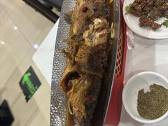 -京天红酒家(虎坊路店)