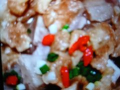 -小稻田辣椒炒肉(大浪商业中心店)