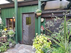 -三鹰之森吉卜力美术馆