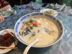 -山外山菜馆(玉泉路店)