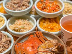 -蟹黄鱼·海派深夜面馆(巨鹿路店)