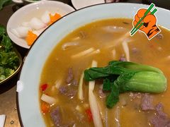 -漆黑觉米粉(三里屯店)