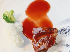 -三凤酒家·百年无锡菜(清扬茂业店)