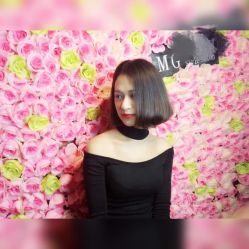 -MG Style Salon