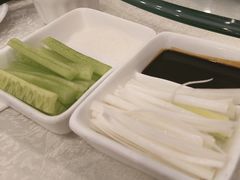 -北京全聚德(方庄店)