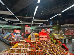 -blt精品超市(杭州城西银泰店)