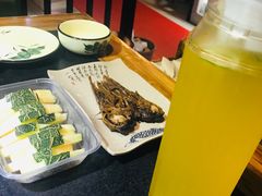 -秋语木桶鱼.酸菜鱼(开发区火车站店)