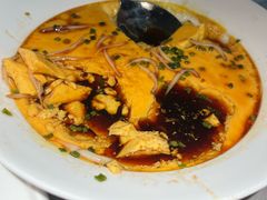 -晓淮山·扬州早茶·淮扬菜(龙阳广场店)