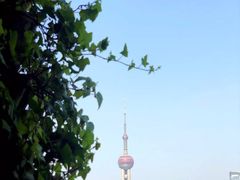 -顶层酒吧ROOF(上海艾迪逊酒店)