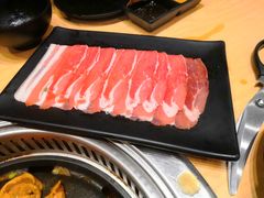 五花肉-花味·自助烤肉(雨花客厅店)