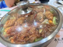 -黄记煌三汁焖锅(悦方IDmall店)