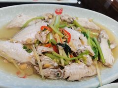 -抱德·潮汕味(琶洲店原惠城鱼仔)