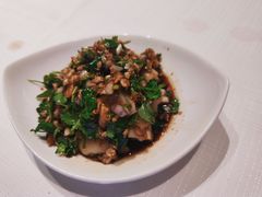 白切沙薑豬手-金悦轩海鲜酒家(银河店)