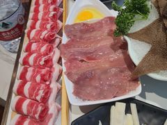-祥源胡同·涮牛羊肉火锅(花桥店)