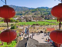 -云水谣景区