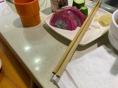 -海底捞火锅(吾悦国际广场店)