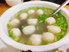 -福祥厦门小馆(舟孟北路店)