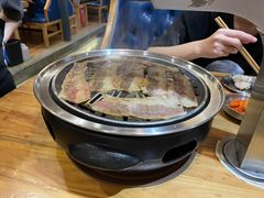 -九田家黑牛烤肉料理(吴江万象汇店)