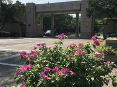 -浙江大学(玉泉校区)