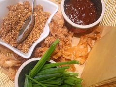 -鲁菜根·泰山菜(泰山店)
