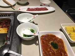 -海底捞火锅(勒泰店)