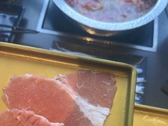 -牛武士寿喜烧·和牛火锅自助(全球首店)