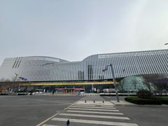 -山东省科技馆(新馆)