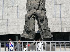 -侵华日军南京大屠杀遇难同胞纪念馆