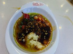 -客临百思德·东北特色馆(龙湖时代天街店)