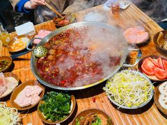 多肉午餐肉-李开心火锅馆(回兴店)