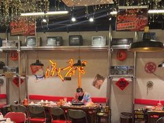 -牛市坎火锅(建设路店)