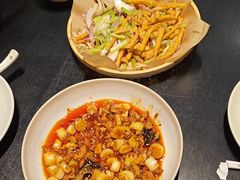 -顺香居·老字号湖北菜(江汉路店)