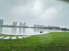 -映月湖中央公园