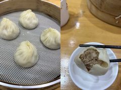 小笼包-旺福楼·包点(碑亭巷店)