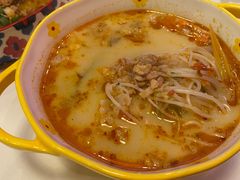 -玩味工厂·东南亚特色餐厅(太古里店)