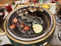 -龙虾奇迹泥炉烤肉(大华三路店)