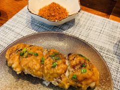 -戏作寿司(观音桥店)