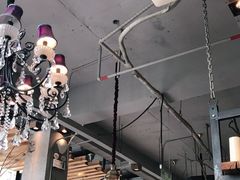 大堂-maan coffee漫咖啡(通州店)