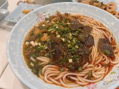 -进哥湖南津市牛肉粉店(下沙店)