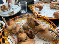 麻辣鸽-皇鸽餐厅(五桂山分店)