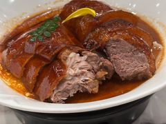 -欢乐海岸美食联盟