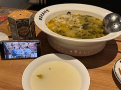 -太二酸菜鱼(汕头苏宁广场店)