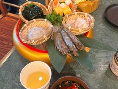 -牛New寿喜烧(龙湖金沙天街店)