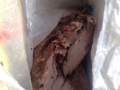 -黄家烤肉(北坦店)