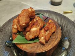 -沿江海南菜·文昌鸡祖师爷(大东海店)