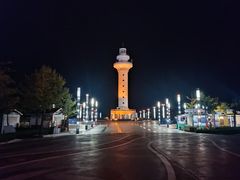 -日照灯塔风景区