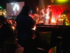 -MARU玛露音乐餐厅(大学路店)