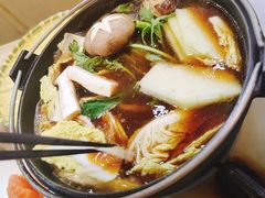 -樱吉岛寿喜锅(肇嘉浜路店)