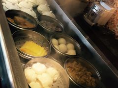 -科尔海悦酒店·柏顿花园餐厅(清河东路店)