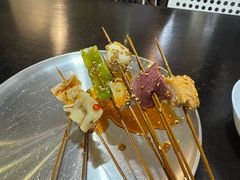 -谭家·钵钵鸡·蹄花·兔头(玉林南路店)